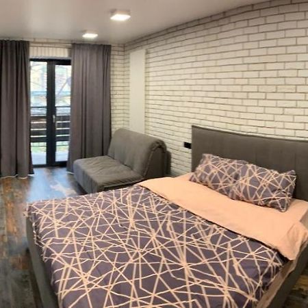 Уютная Квартира Возле Метро 23 Августа Apartment คาร์คิฟ ภายนอก รูปภาพ