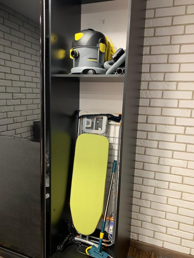 Уютная Квартира Возле Метро 23 Августа Apartment คาร์คิฟ ภายนอก รูปภาพ
