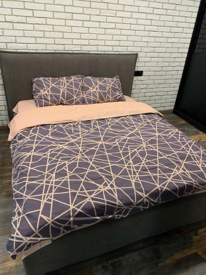 Уютная Квартира Возле Метро 23 Августа Apartment คาร์คิฟ ภายนอก รูปภาพ